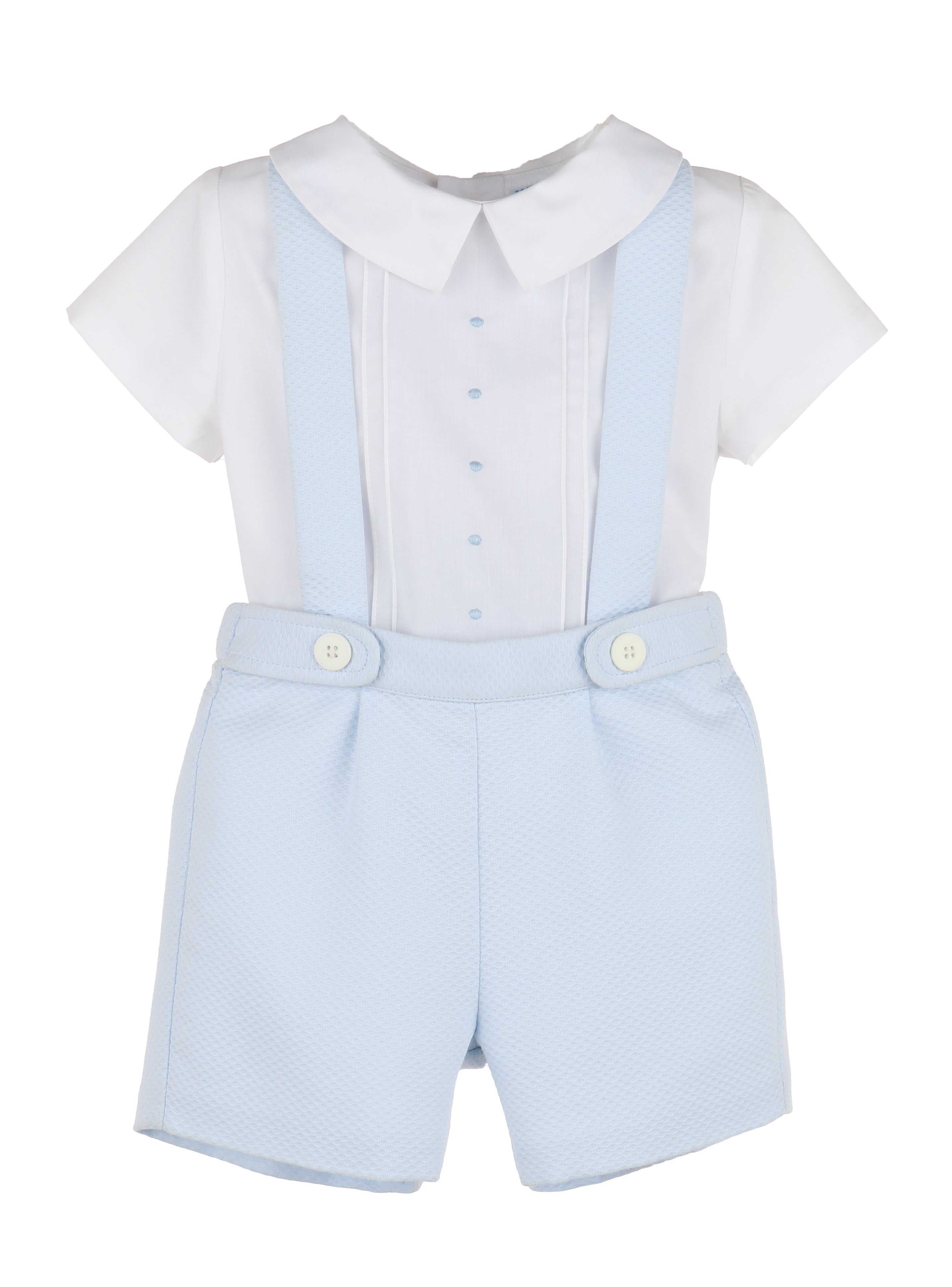 Timeless Treasures Boy Set